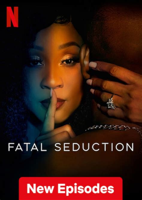 Fatal Seduction (TV Series 2023